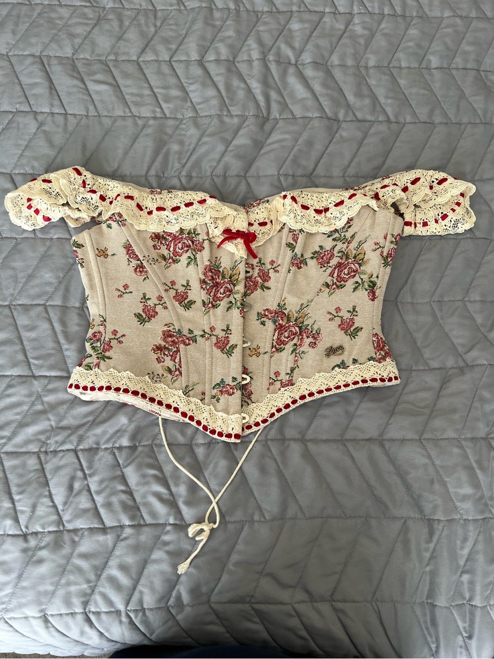 Lacemade Corset